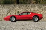 Ferrari 512 Berlinetta Boxer 1980 года